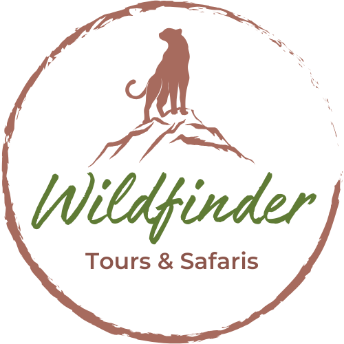 Wildfinder Safaris