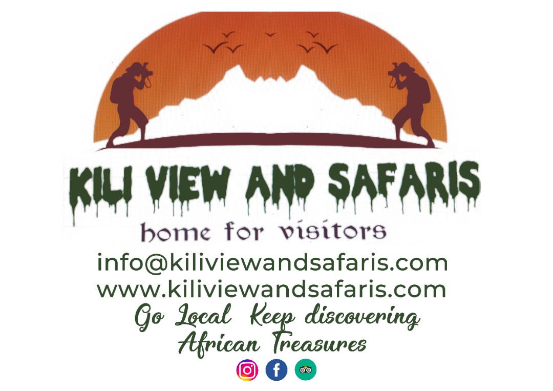 Kili View And Safaris