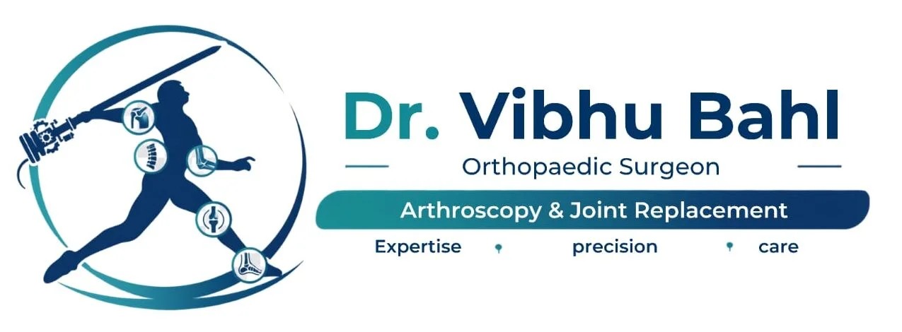 Dr. Vibhu Bahl – Orthopaedic Surgeon in Delhi