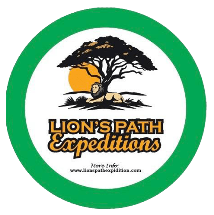 Lions Path Expeditions
